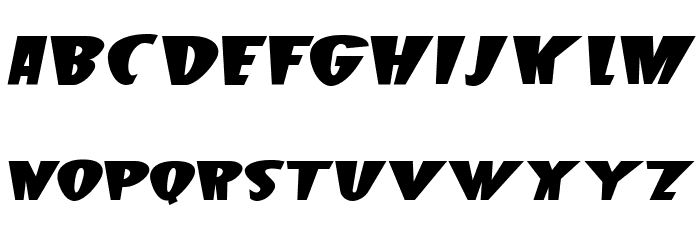 BeetleJ Polices MINUSCULES