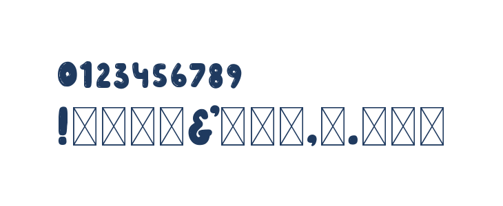 Beezybee Other Characters