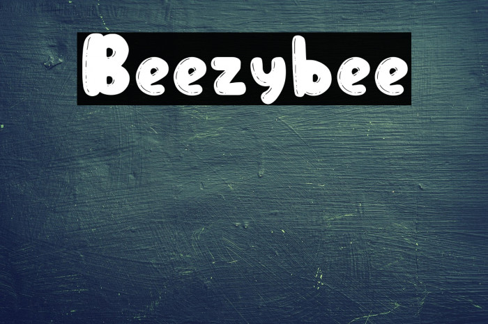 Beezybee Example 1