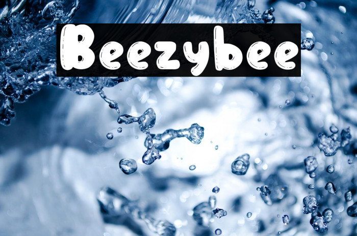 Beezybee Example 3