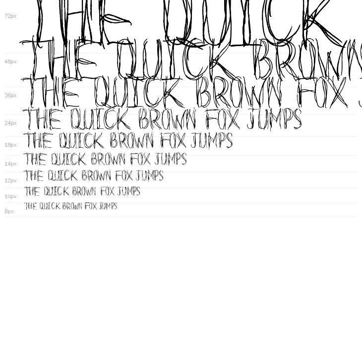 Before I Fall Demo Waterfall