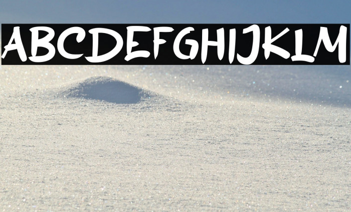 Before Sans Example 2