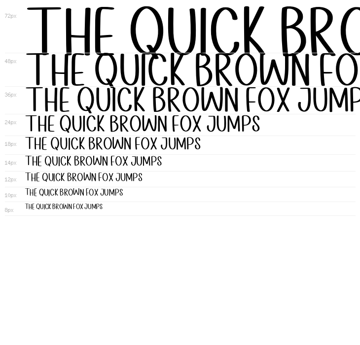 Before Saturday S DEMO Waterfall