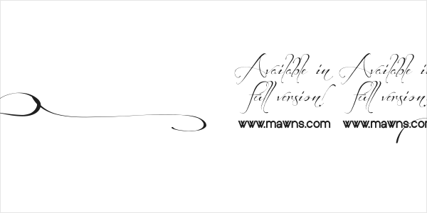 Before the Rain Swashes DEMO Logo