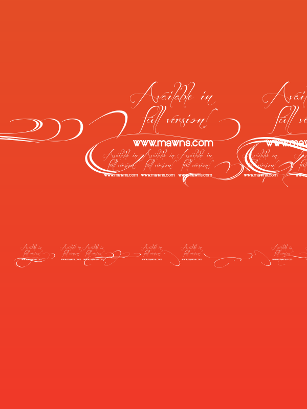 Before the Rain Swashes DEMO Poster