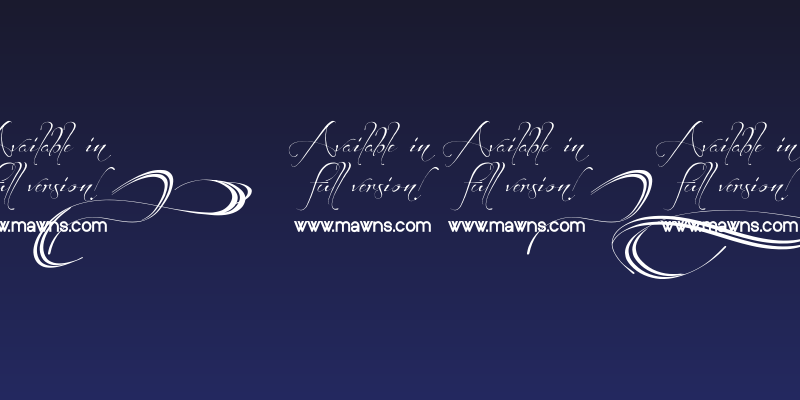 Before the Rain Swashes DEMO Social Header