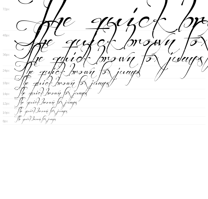 Before the Rain Waterfall