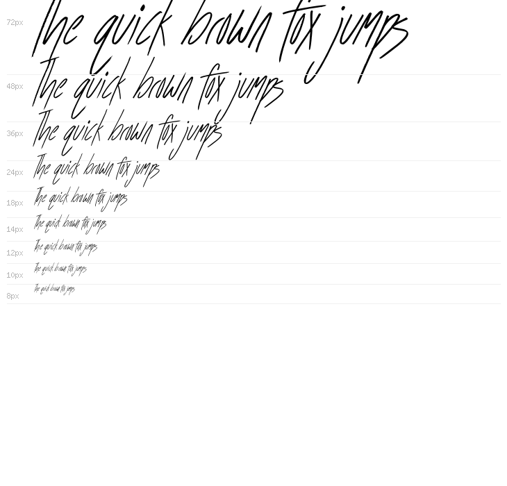 Before the Storm Waterfall