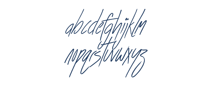 Before the Storm Lowercase