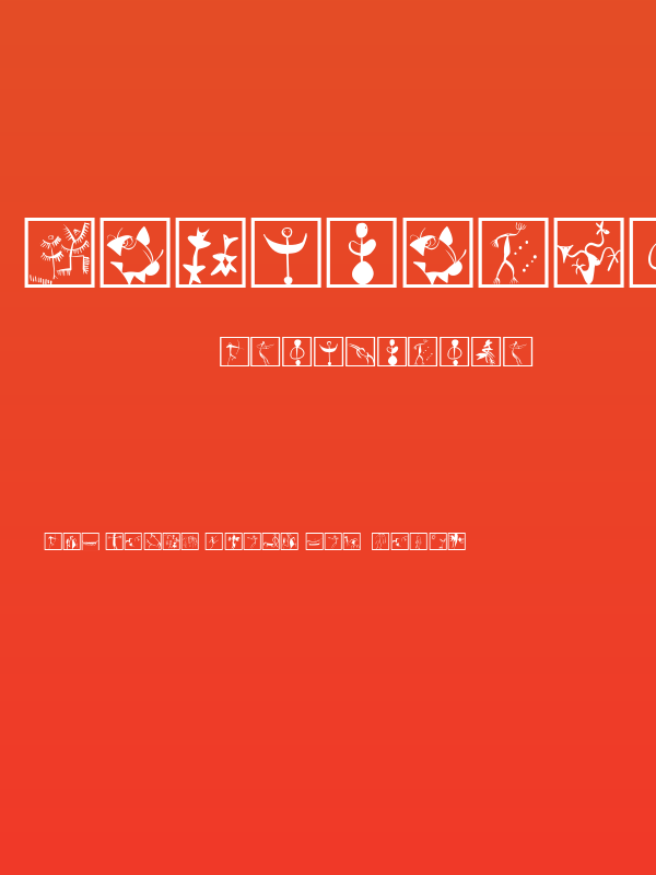 BeforeAlphabetsGallery Poster