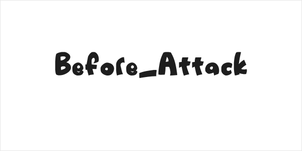 Before_Attack Logo