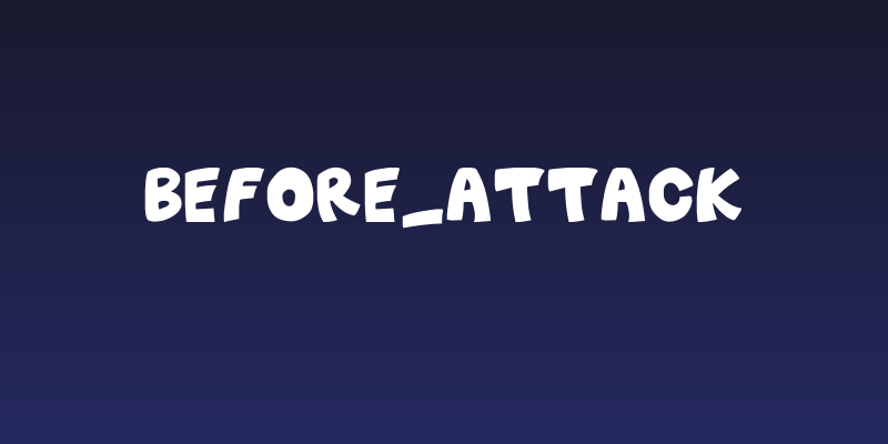 Before_Attack Social Header