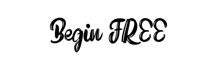 Begin FREE  नि: शुल्क फ़ॉन्ट्स डाउनलोड