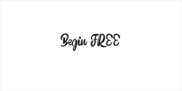 Begin FREE Logo