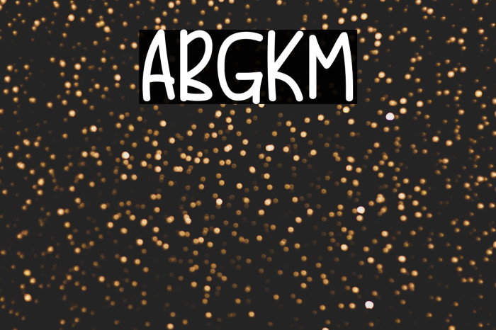 Begin Fresh Example 2