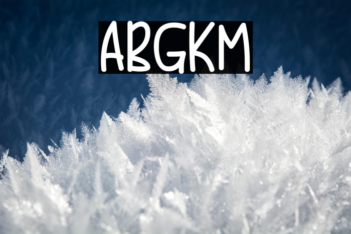 Begin Fresh Example 3