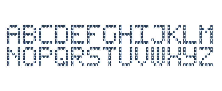 Begin from A Regular Lowercase