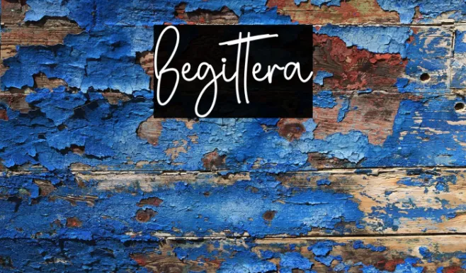 Begittera Example 3