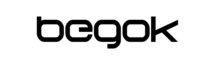 Begok  Descarca Fonturi Gratis