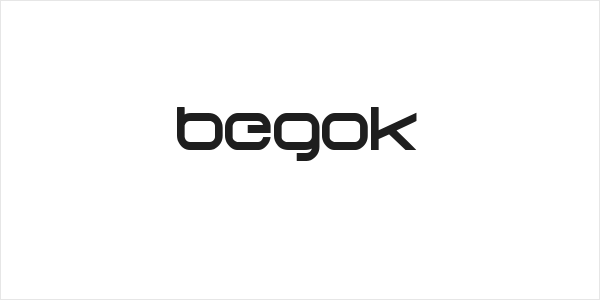 Begok Logo