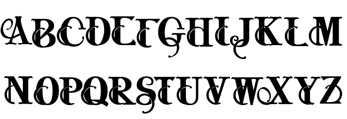 Beguns FREE Font OTHER CHARS
