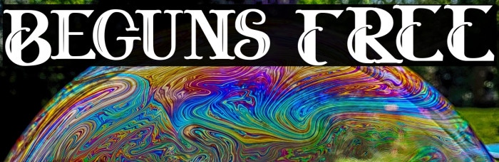 Beguns FREE Example 2