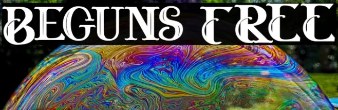 Beguns FREE Example 2