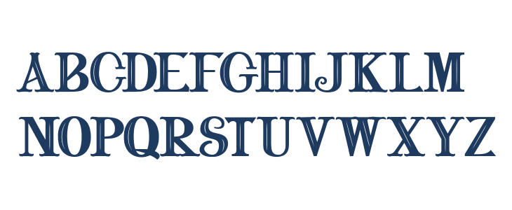 BegunsFREE Lowercase