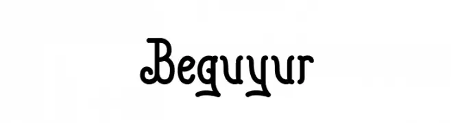 Beguyur 