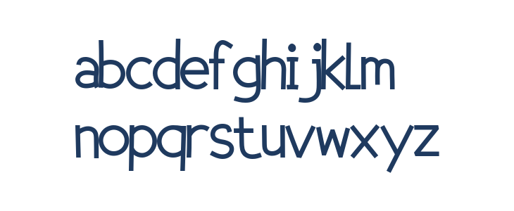 Behavioral Lowercase