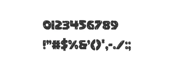 Numbers