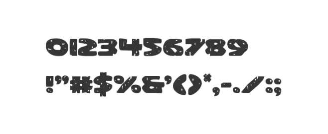 Numbers