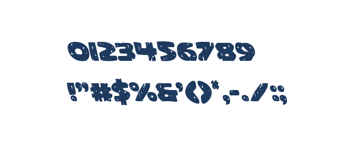 Behemuth Leftalic Other Characters