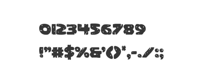 Numbers