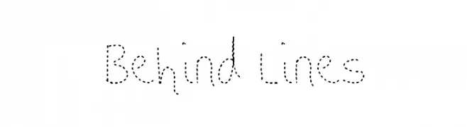 Behind Lines 