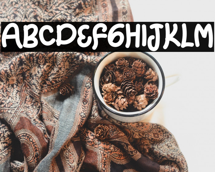 Behind Scene Example 3