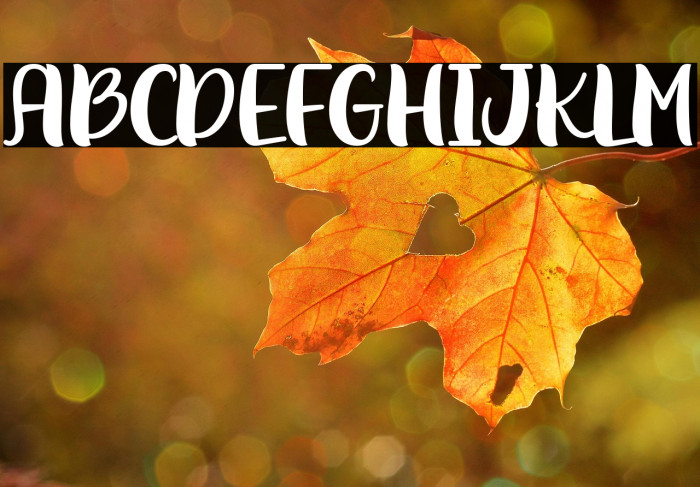 Behind The Scenery Example 1