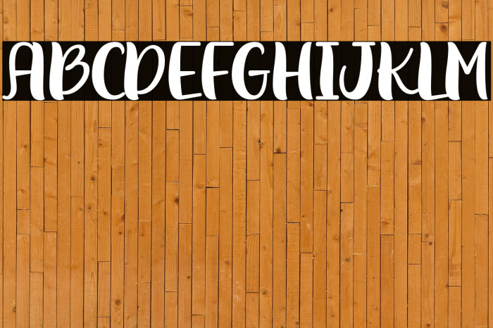 Behind The Scenery Example 3