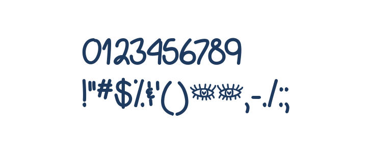 Behind Violet Eyes Other Characters