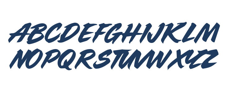 Behind the Gesture Uppercase