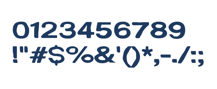 Behind the surprise Other Characters