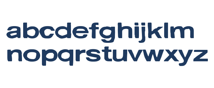 Behind the surprise Lowercase