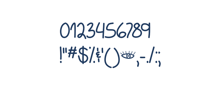 BehindBlueEyes Other Characters