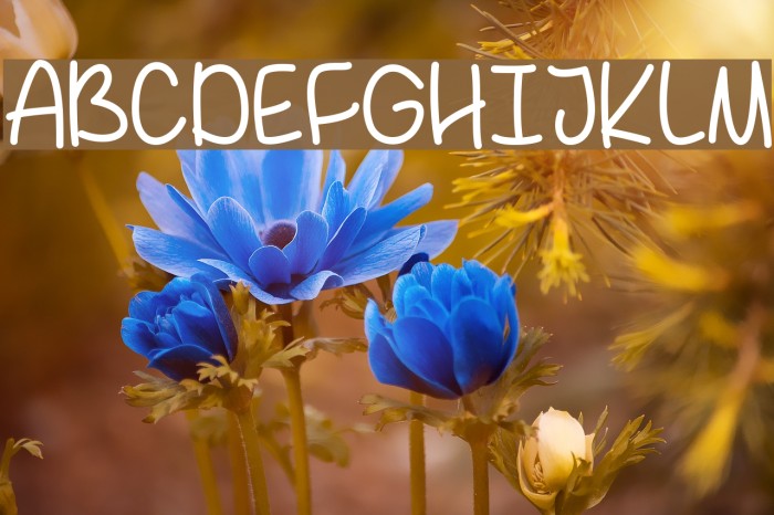 BehindBlueEyes Example 2