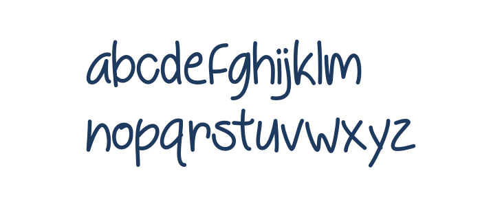 BehindBlueEyes Lowercase