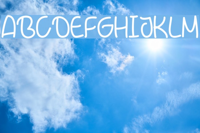 BehindBrownEyes Example 1