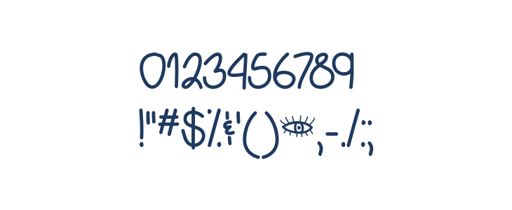 BehindGreenEyes Other Characters