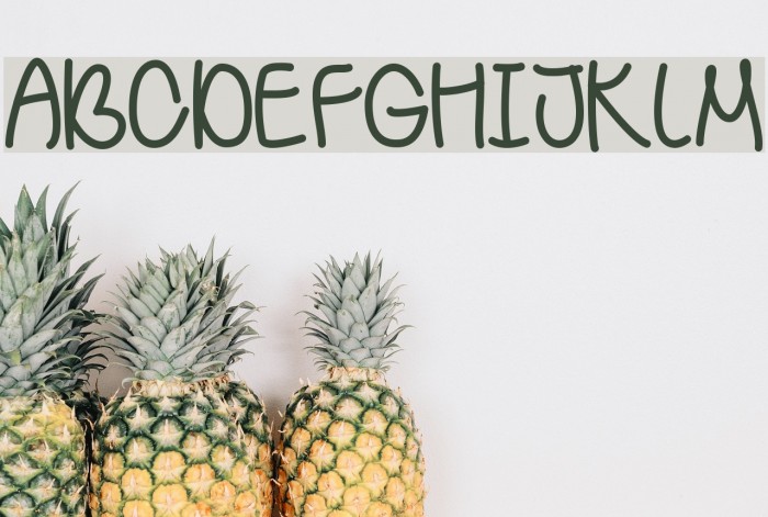 BehindGreenEyes Example 3