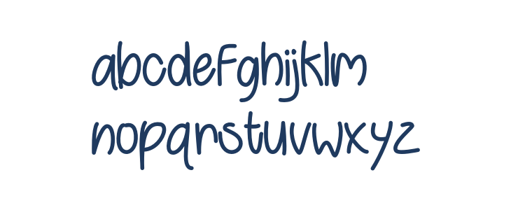 BehindGreenEyes Lowercase