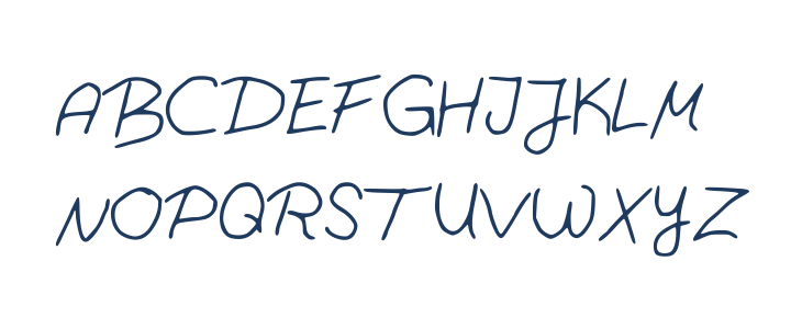 BehindtheMirror Uppercase